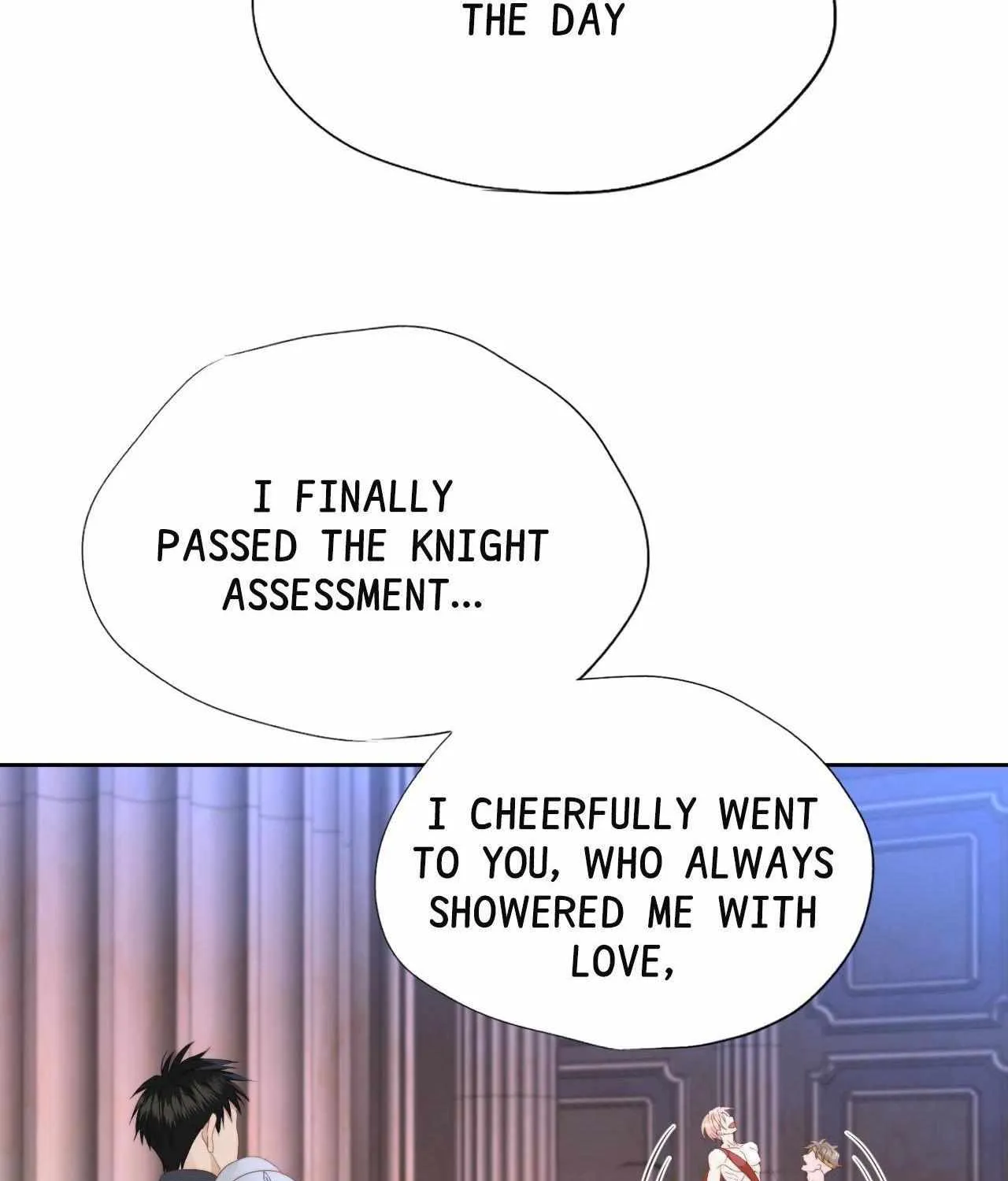 Crazy about me Chapter 47 page 73 - 