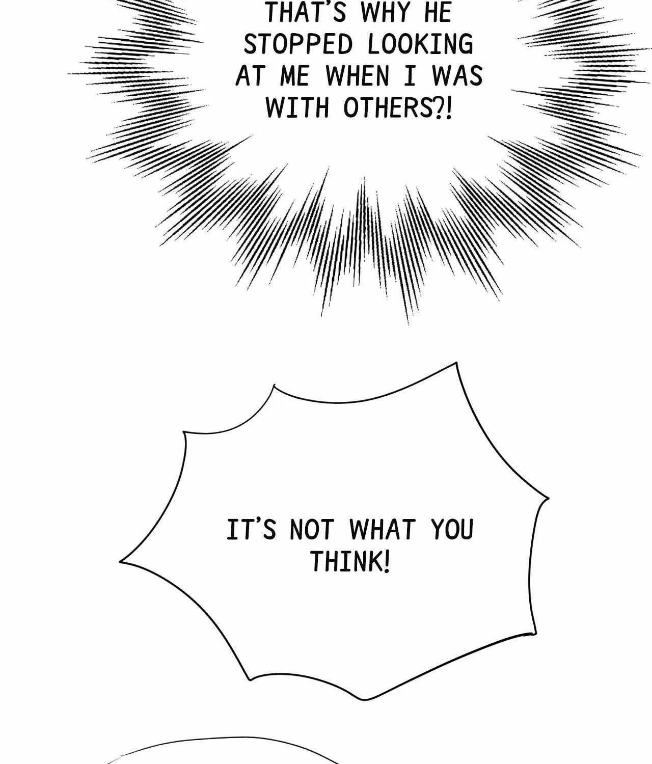 Crazy about me Chapter 47 page 78 - 