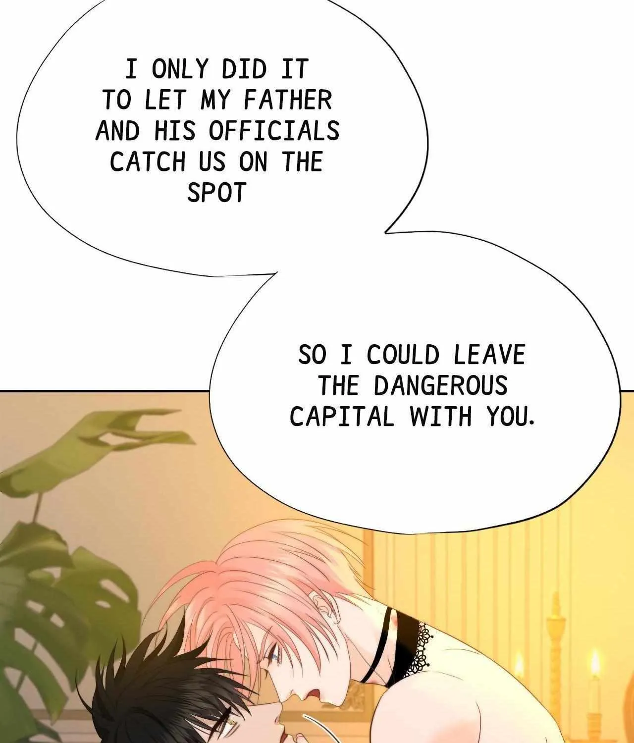 Crazy about me Chapter 47 page 79 - 