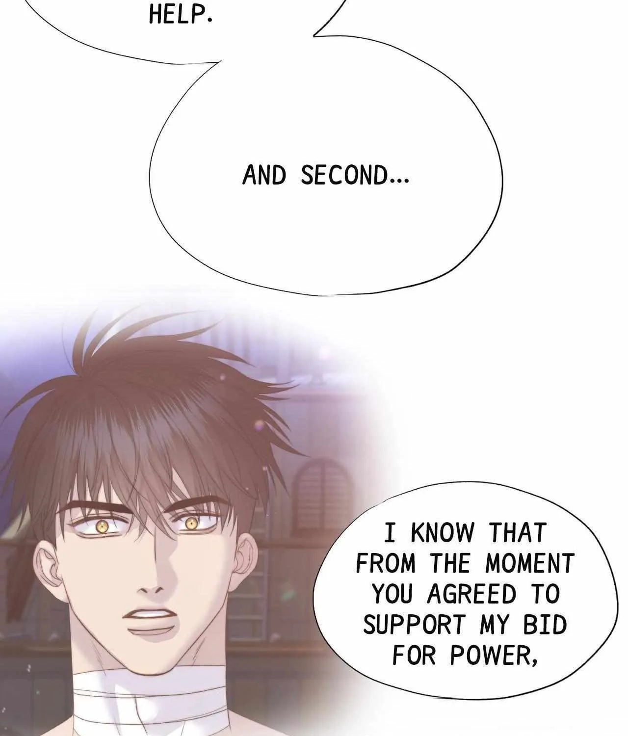 Crazy about me Chapter 47 page 81 - 