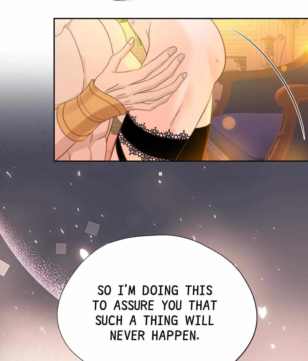 Crazy about me Chapter 47 page 83 - 