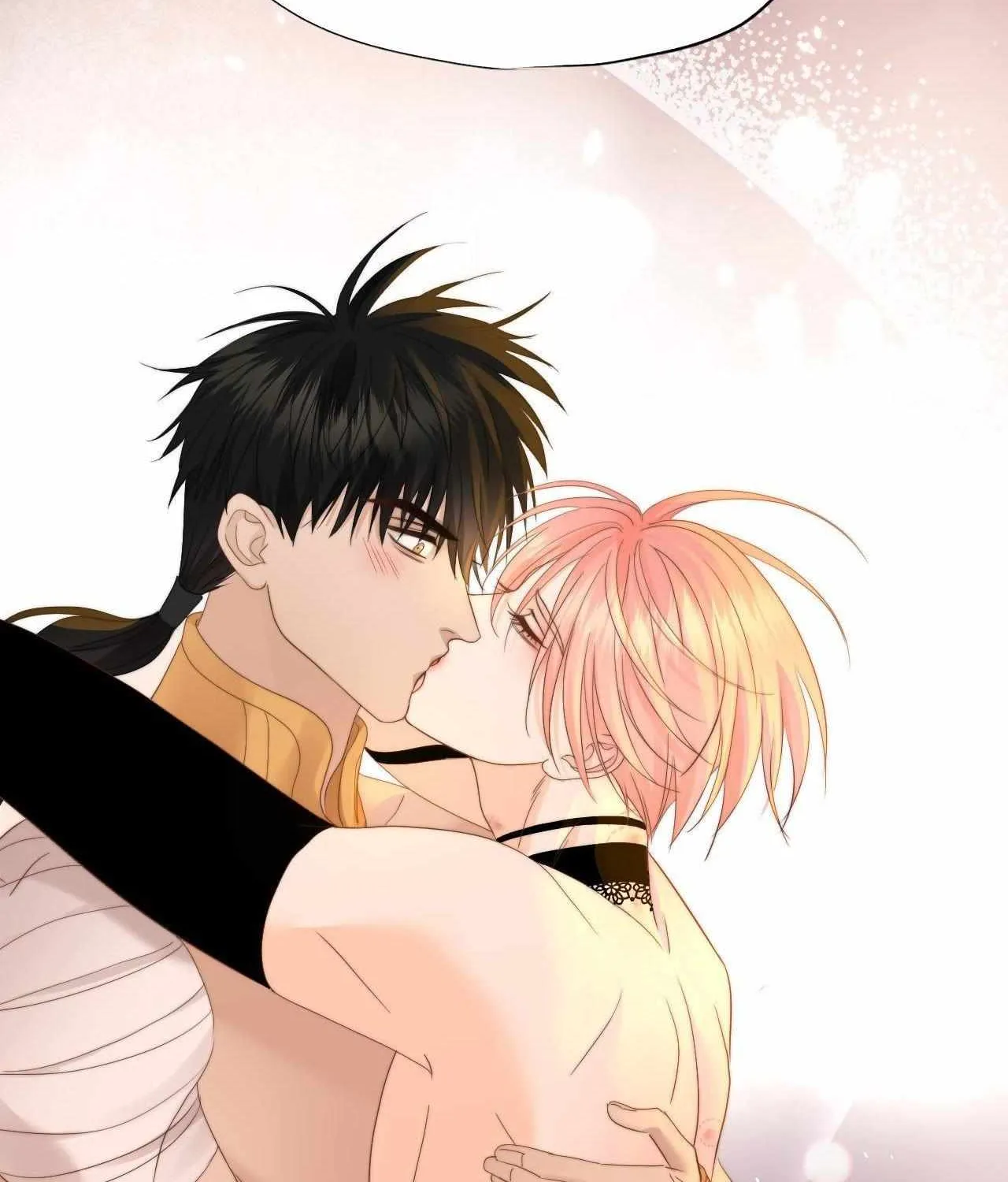 Crazy about me Chapter 47 page 84 - 