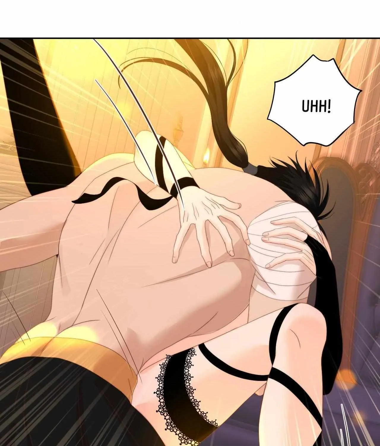 Crazy about me Chapter 47 page 89 - 