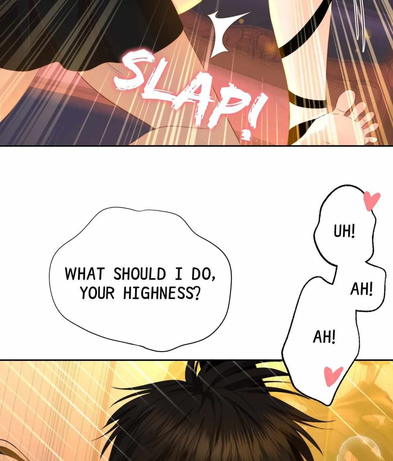 Crazy about me Chapter 47 page 90 - 