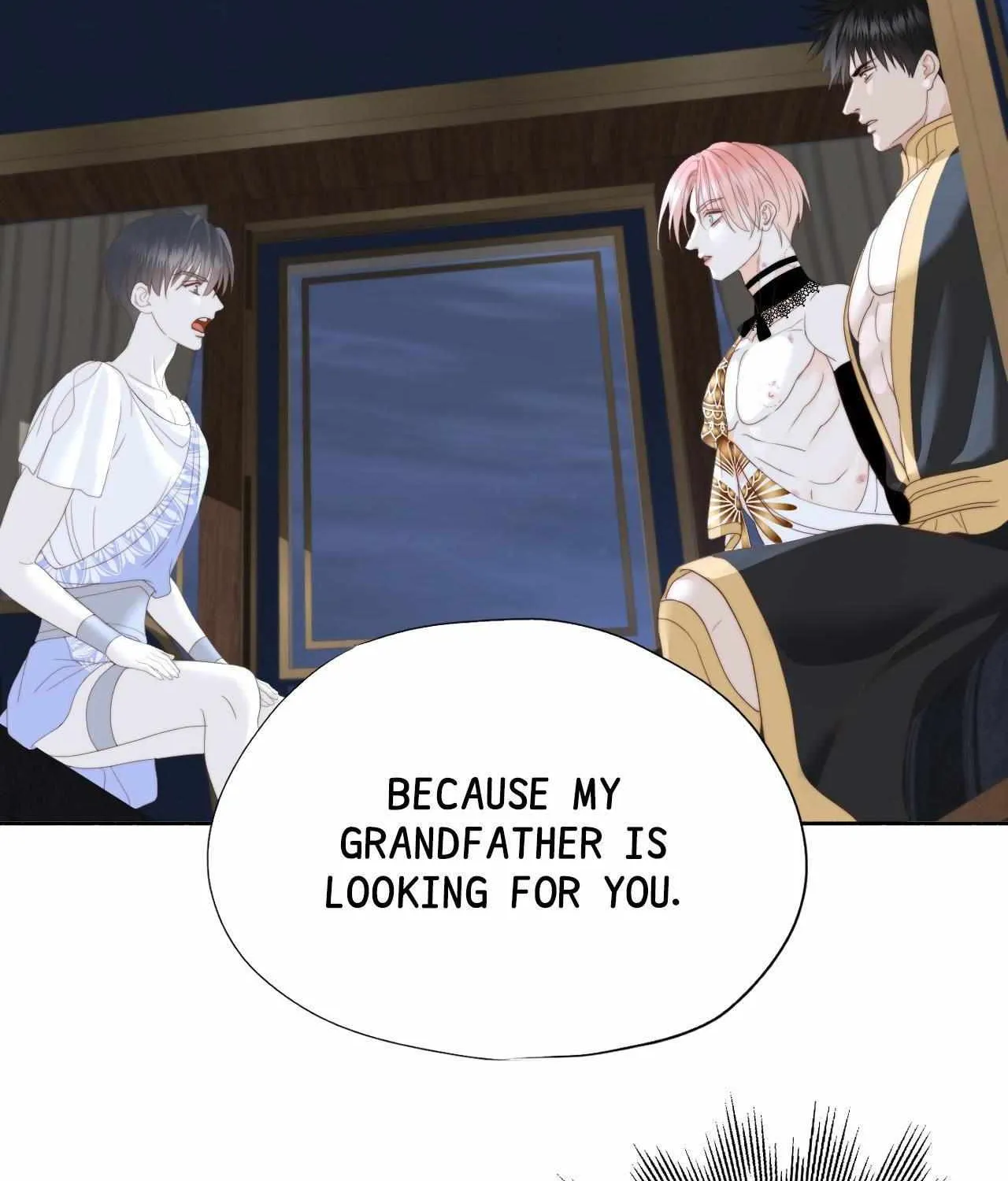 Crazy about me Chapter 47 page 10 - 