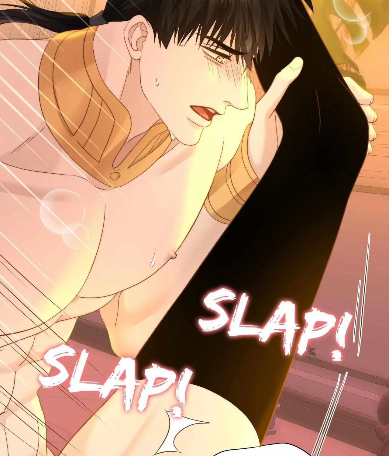 Crazy about me Chapter 47 page 91 - 
