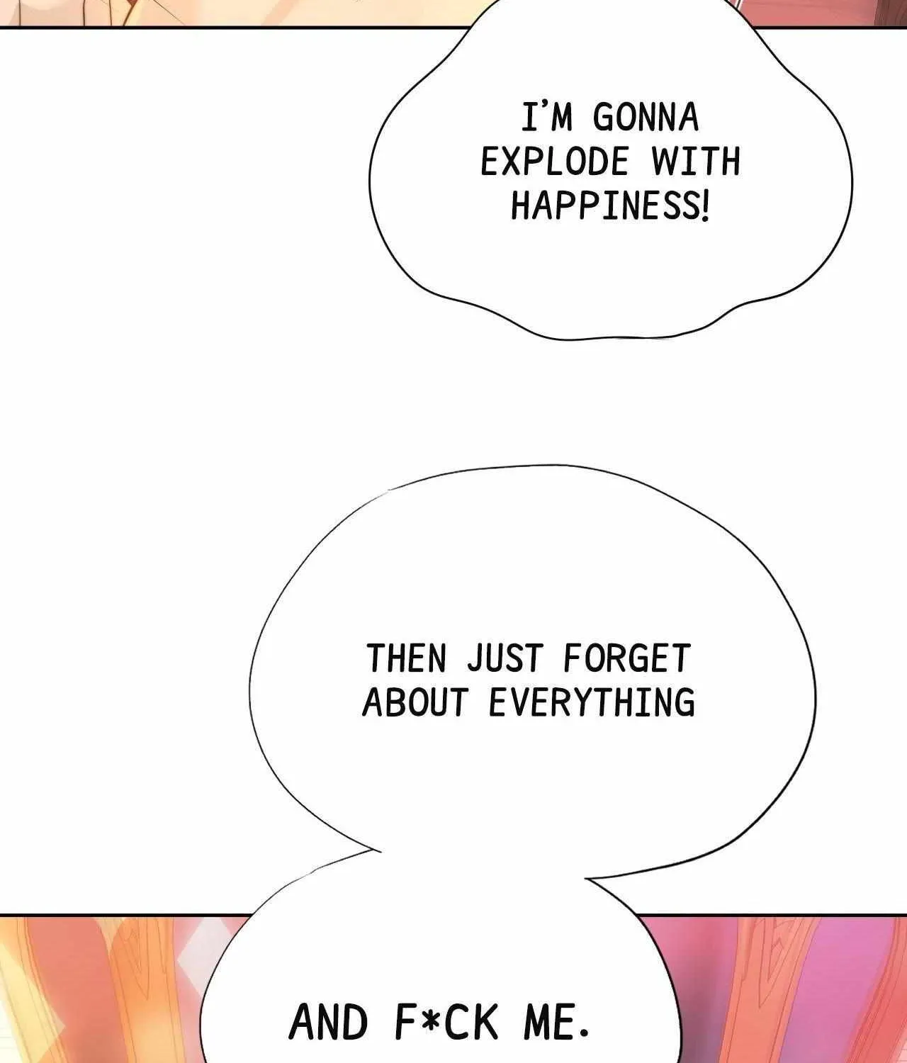 Crazy about me Chapter 47 page 92 - 