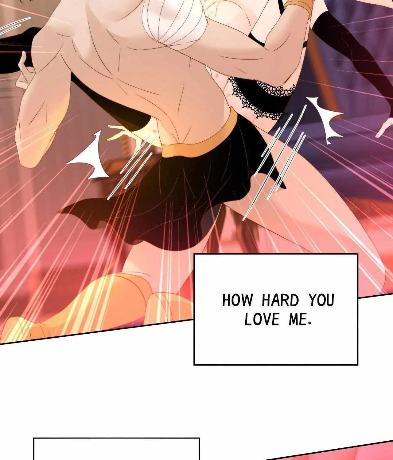 Crazy about me Chapter 47 page 96 - 