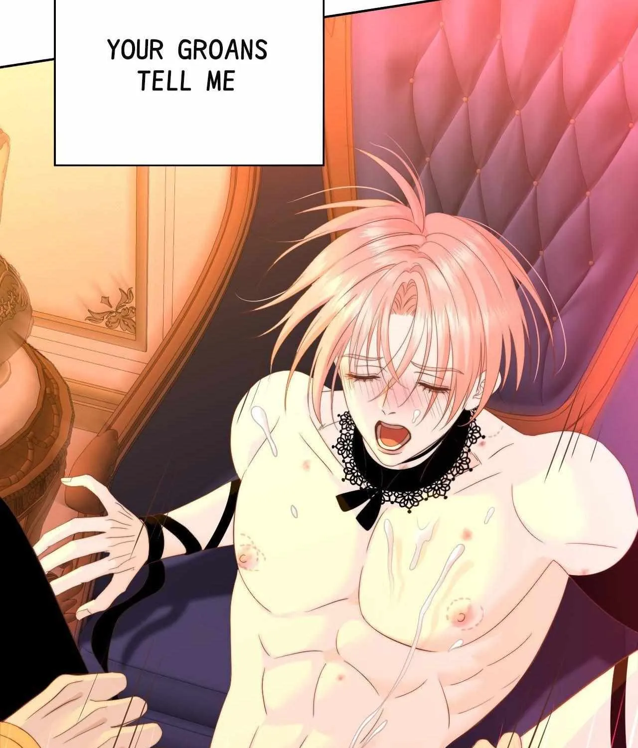 Crazy about me Chapter 47 page 97 - 