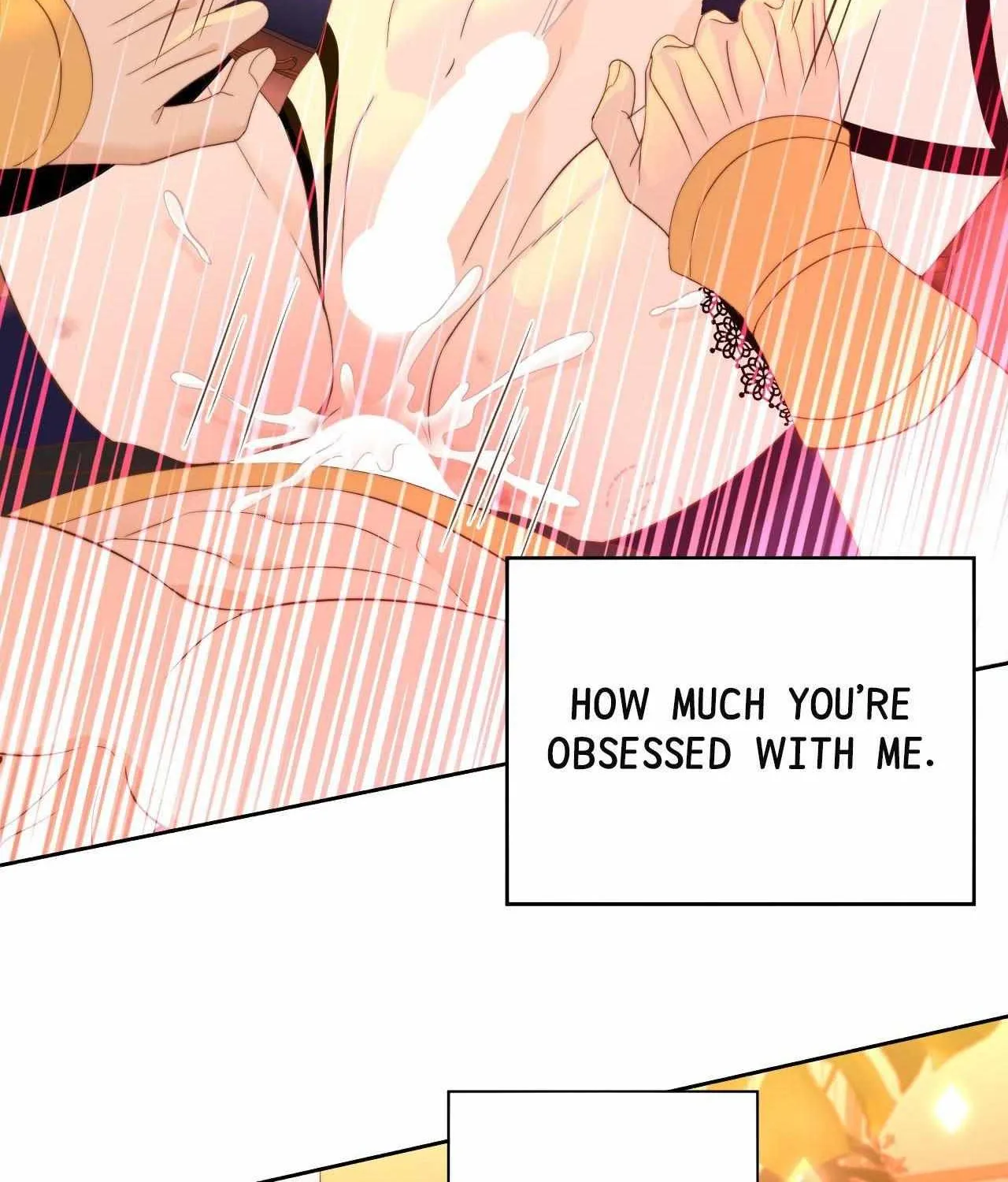 Crazy about me Chapter 47 page 98 - 