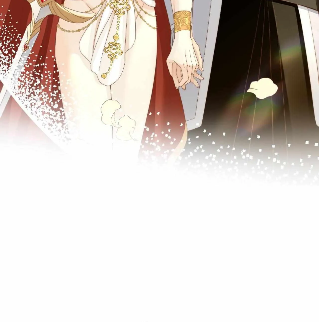 Crazy about me Chapter 48 page 11 - 