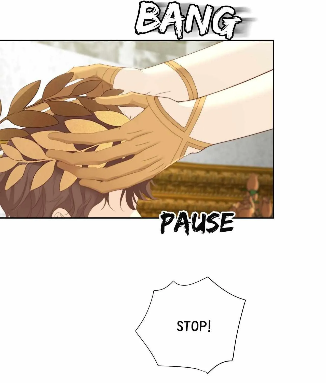 Crazy about me Chapter 48 page 12 - 