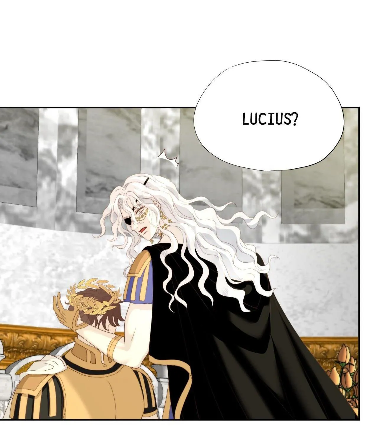 Crazy about me Chapter 48 page 15 - 