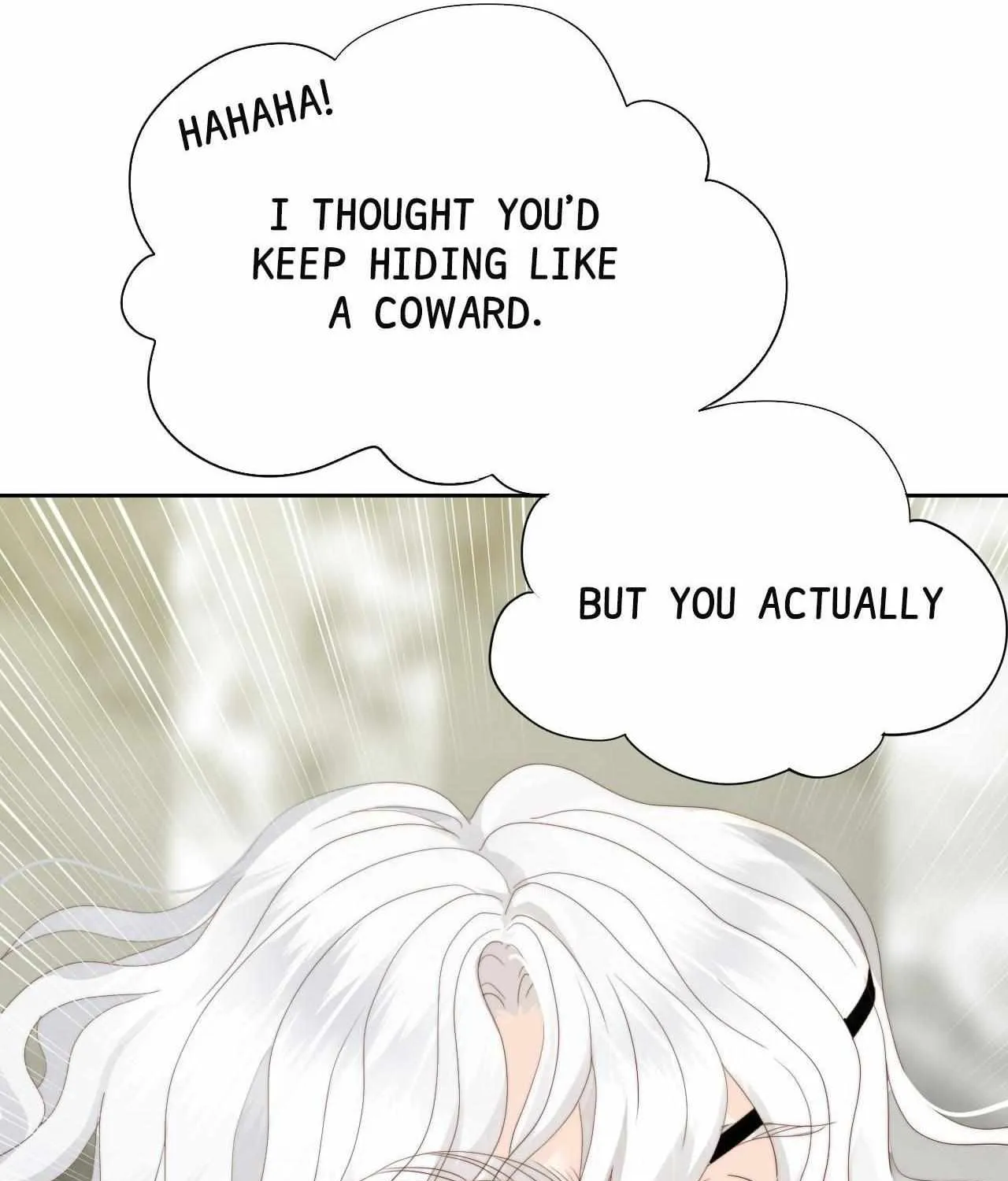 Crazy about me Chapter 48 page 17 - 