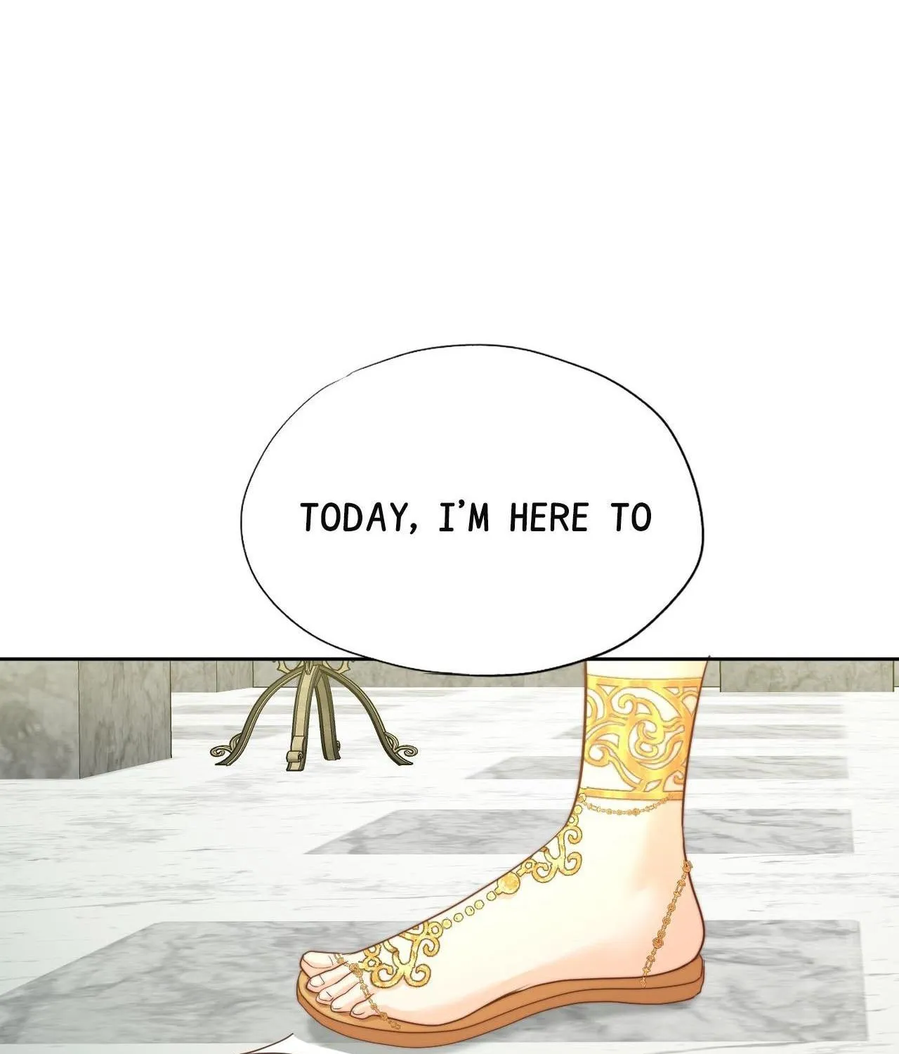Crazy about me Chapter 48 page 20 - 