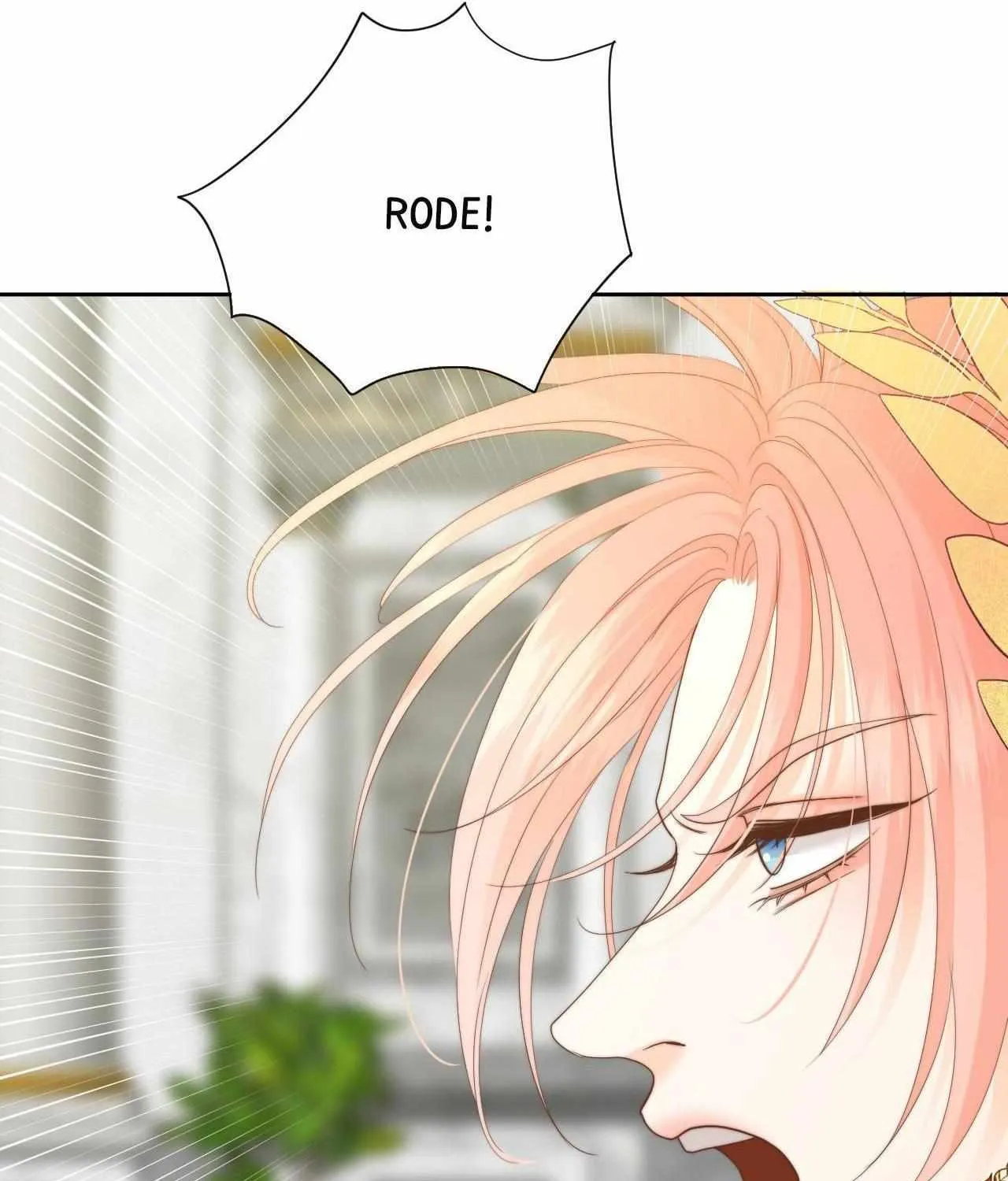 Crazy about me Chapter 48 page 22 - 