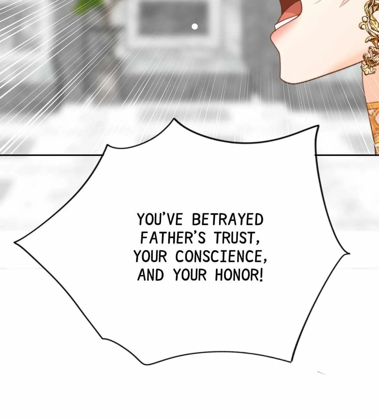 Crazy about me Chapter 48 page 23 - 