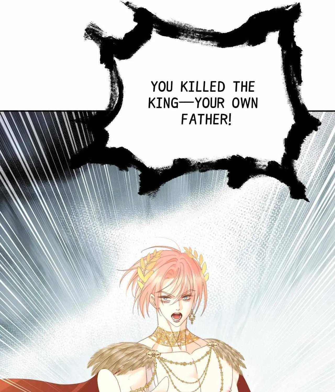 Crazy about me Chapter 48 page 24 - 