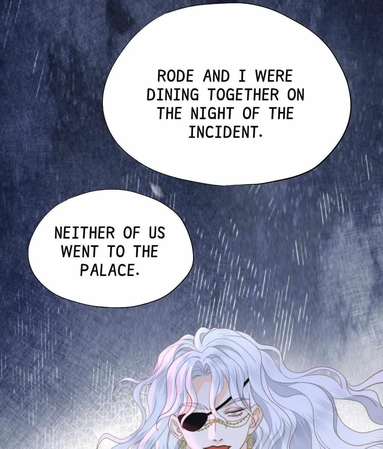 Crazy about me Chapter 48 page 31 - 