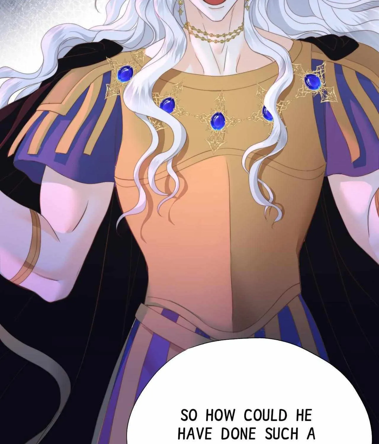 Crazy about me Chapter 48 page 32 - 