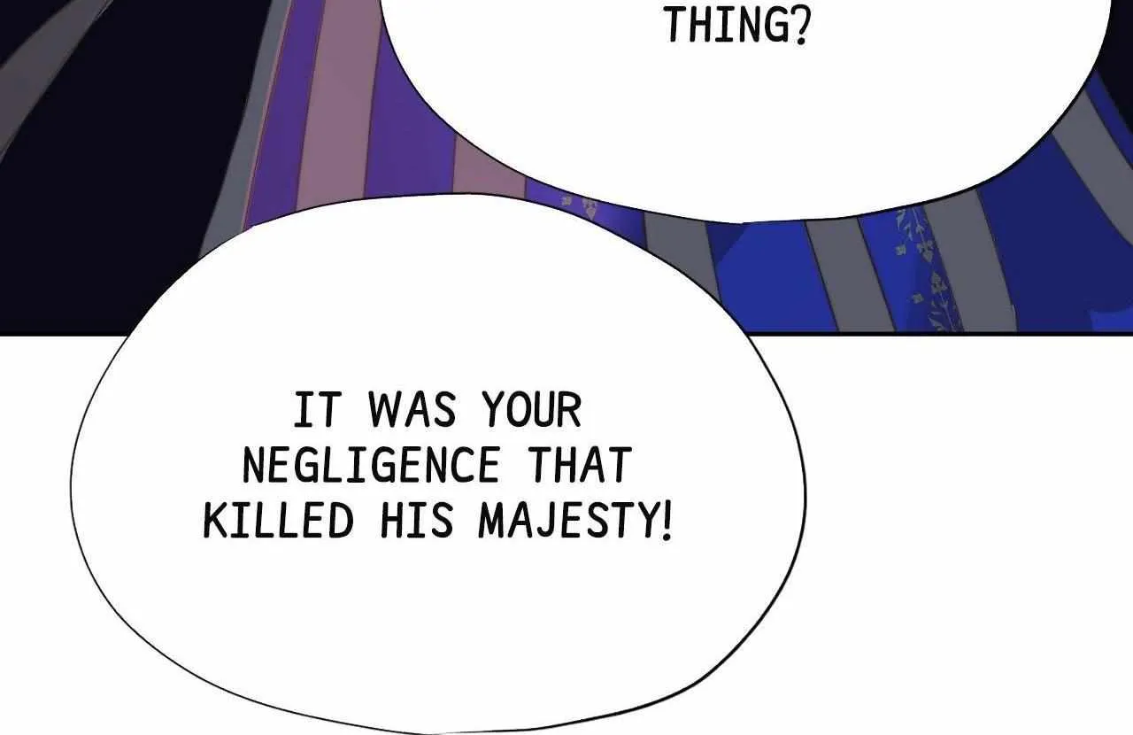 Crazy about me Chapter 48 page 33 - 