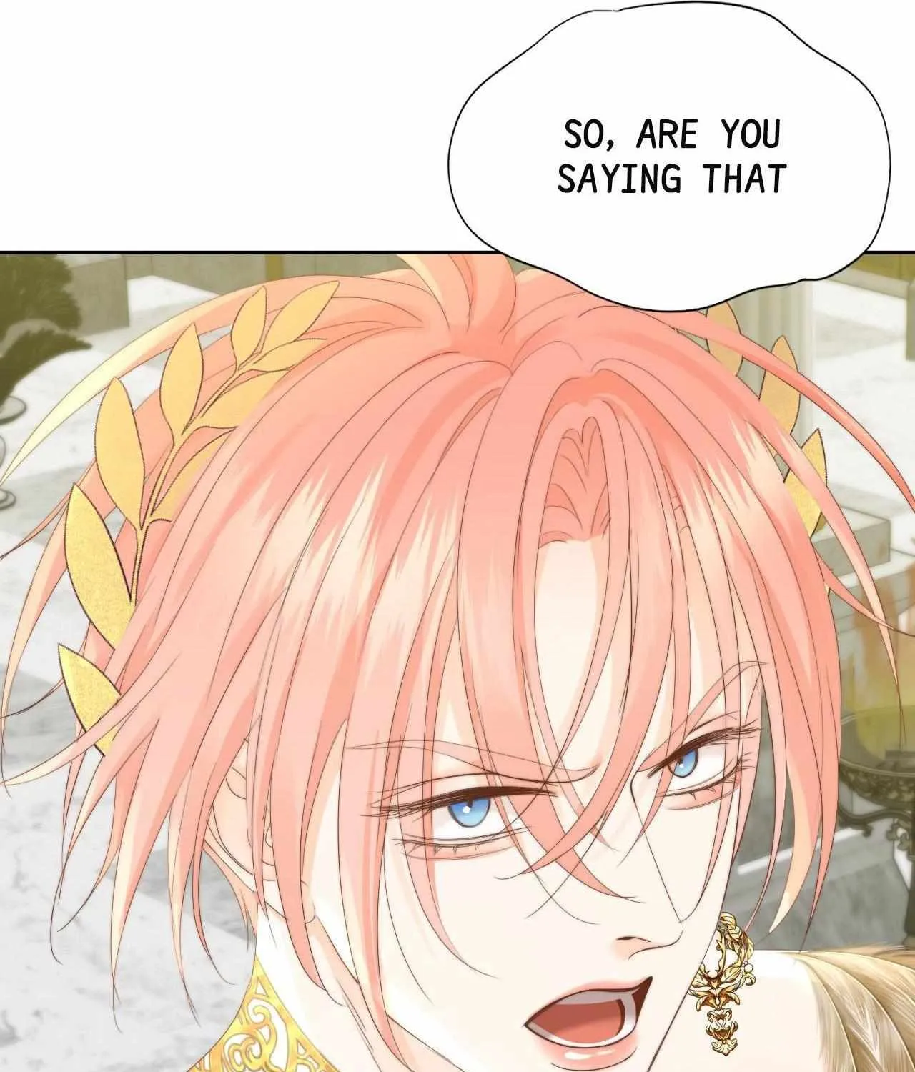 Crazy about me Chapter 48 page 36 - 