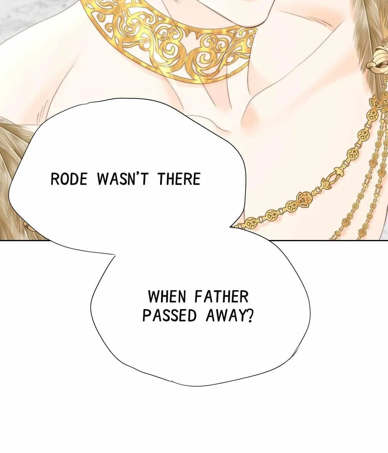Crazy about me Chapter 48 page 37 - 