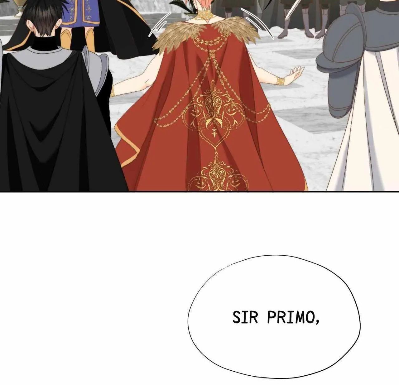 Crazy about me Chapter 48 page 39 - 