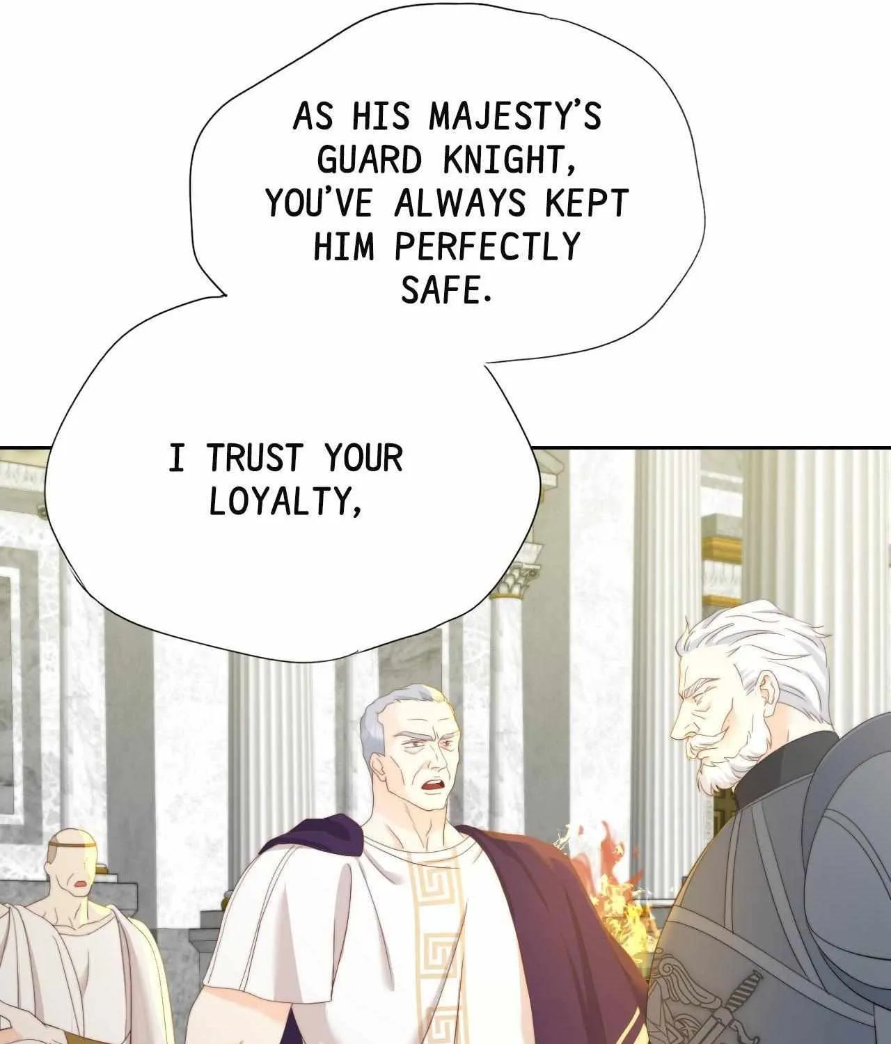 Crazy about me Chapter 48 page 40 - 