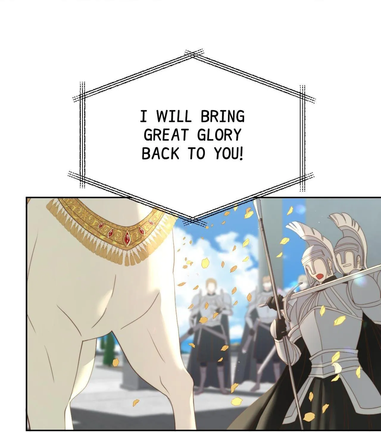 Crazy about me Chapter 48 page 5 - 