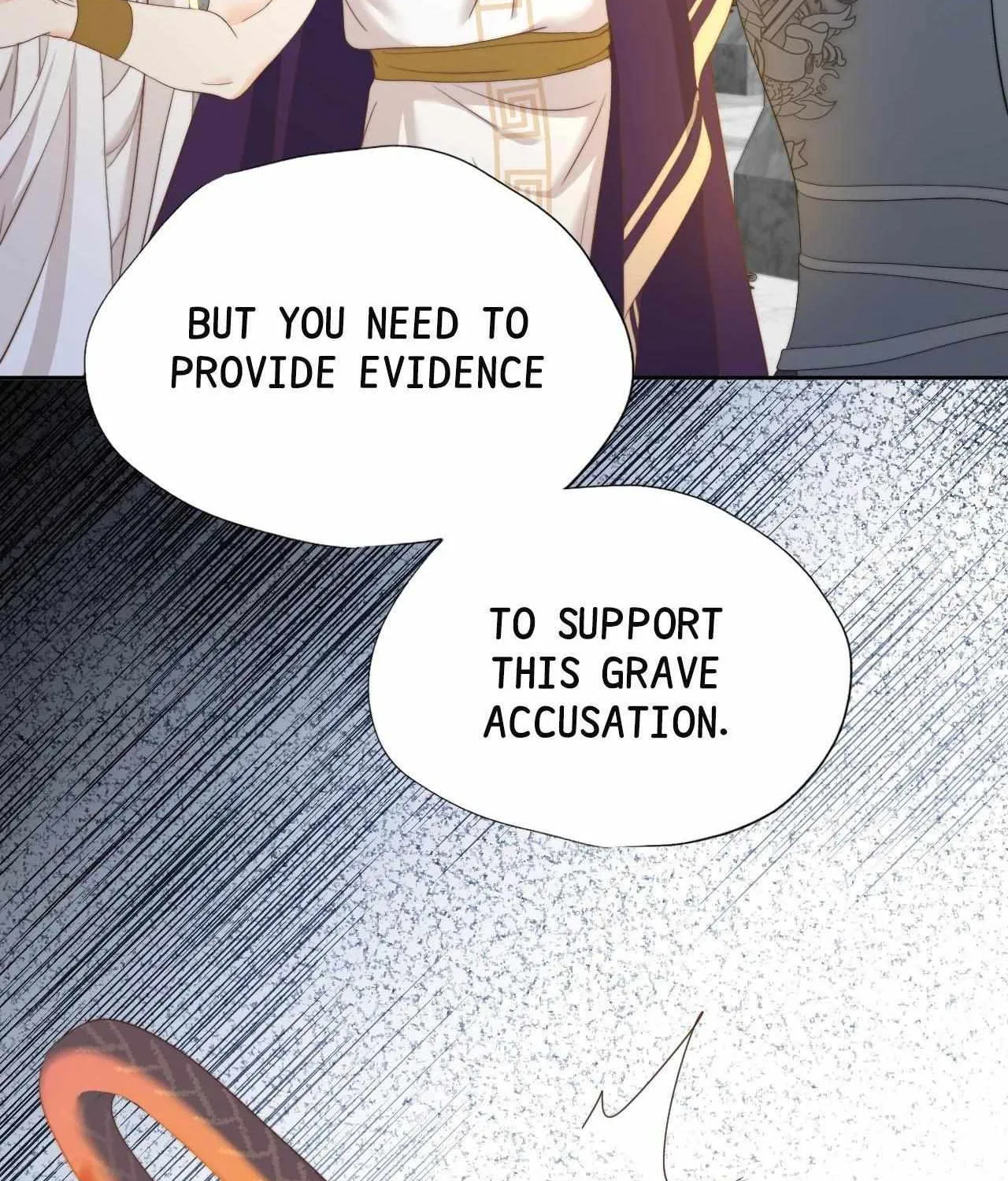 Crazy about me Chapter 48 page 41 - 