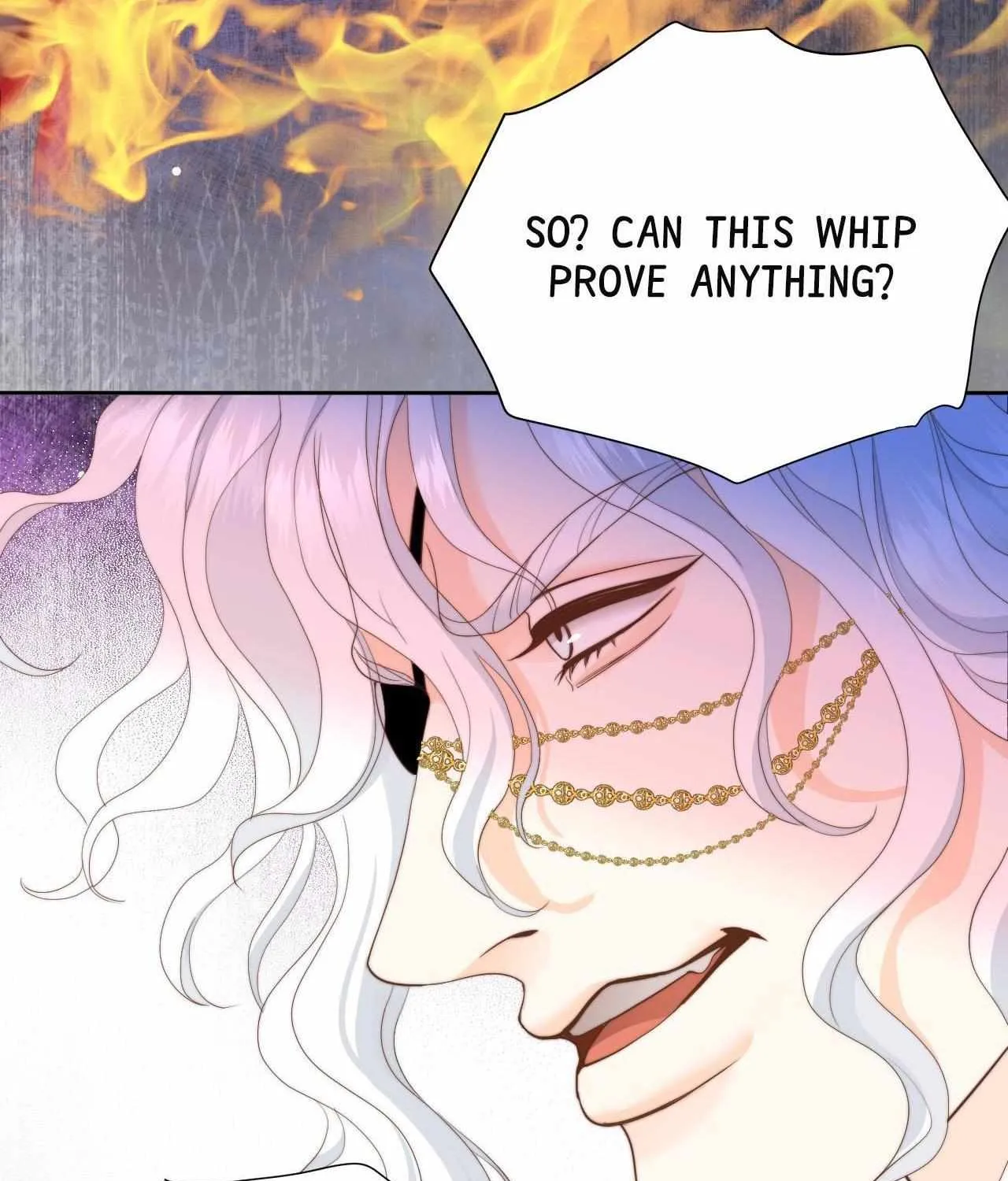 Crazy about me Chapter 48 page 49 - 