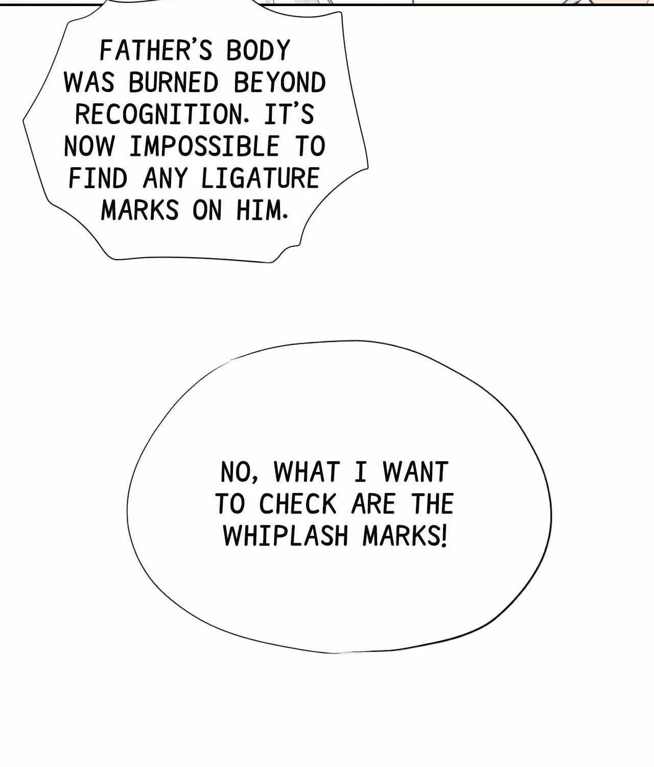 Crazy about me Chapter 48 page 50 - 