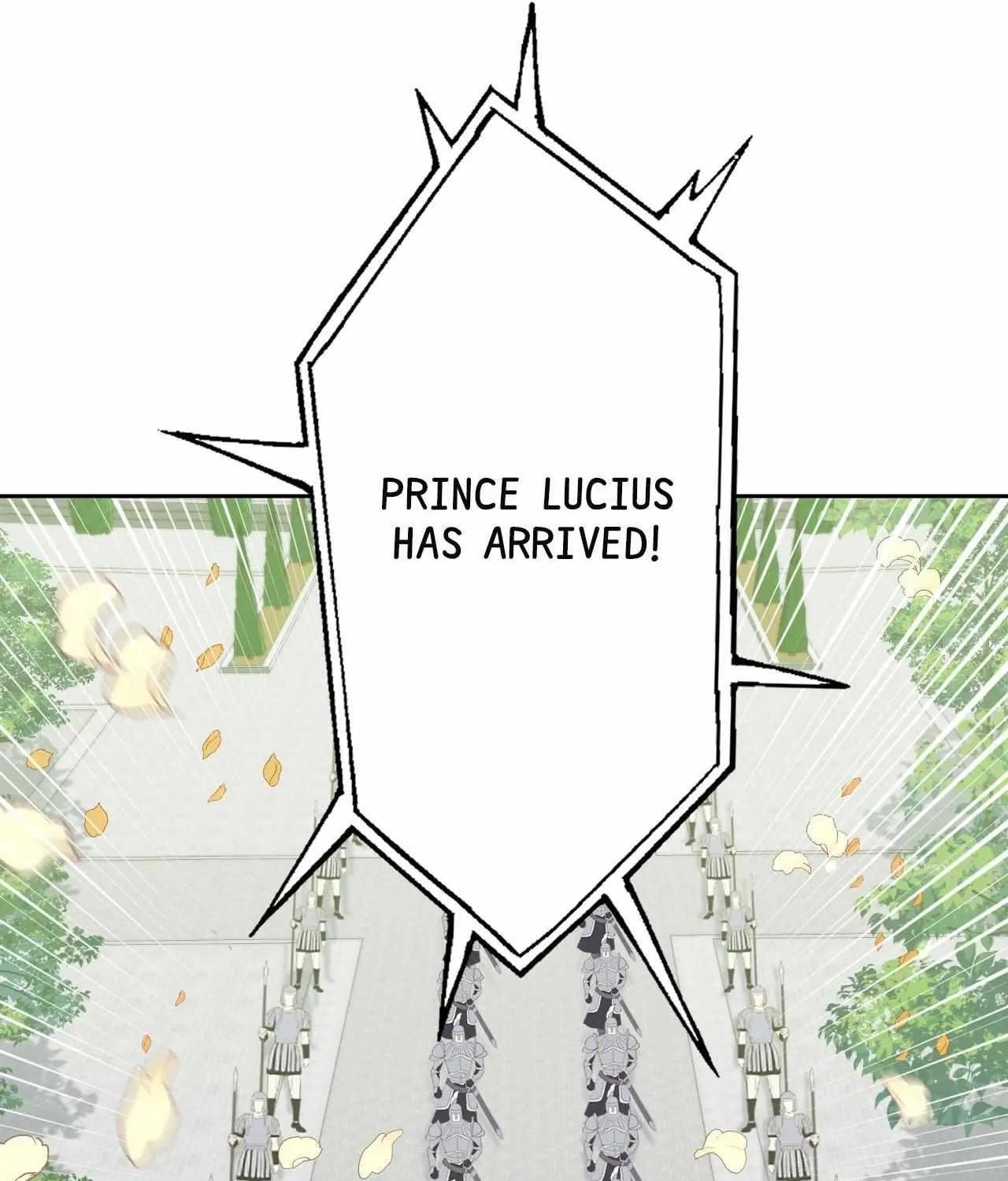 Crazy about me Chapter 48 page 6 - 