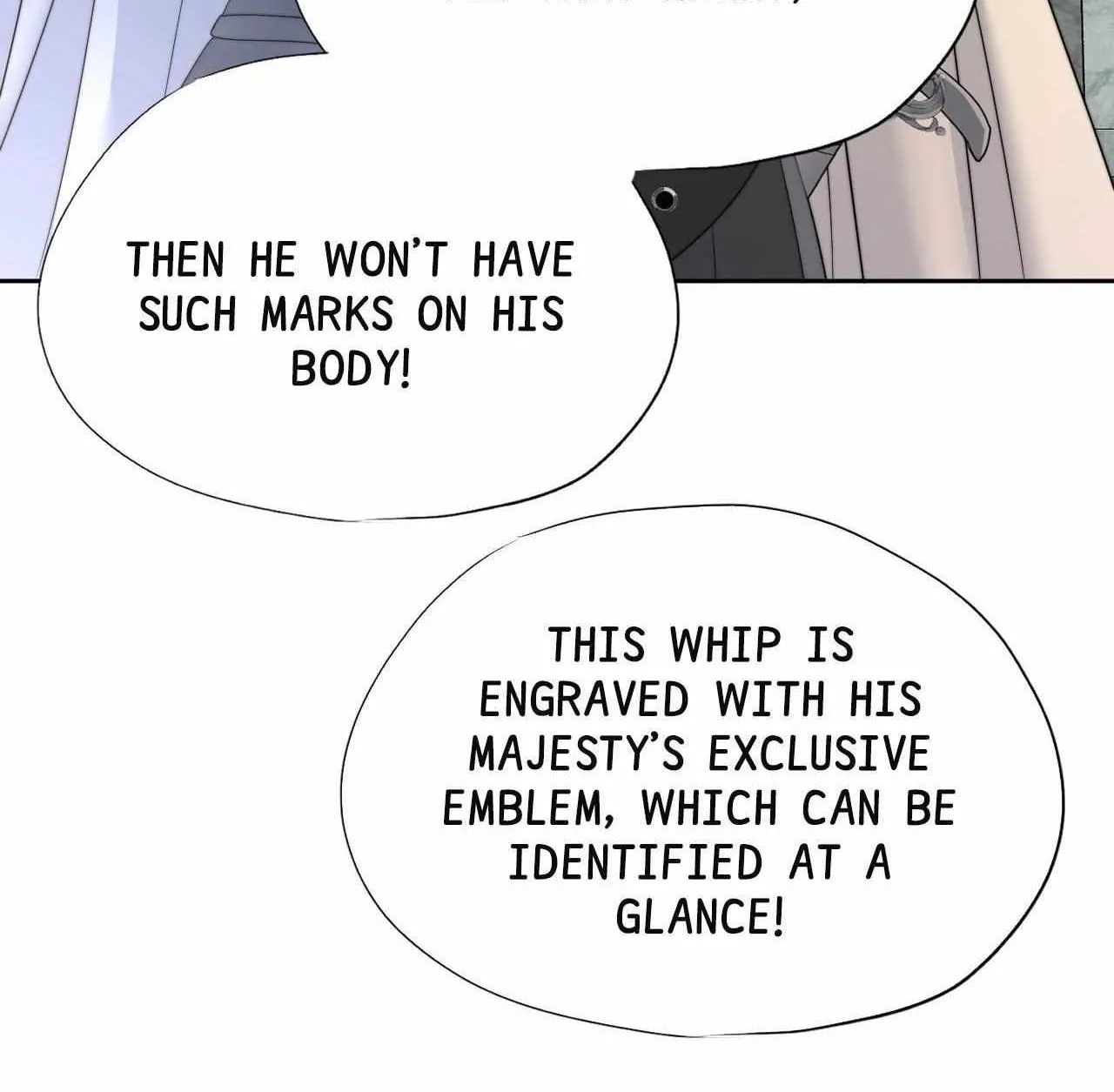 Crazy about me Chapter 48 page 53 - 