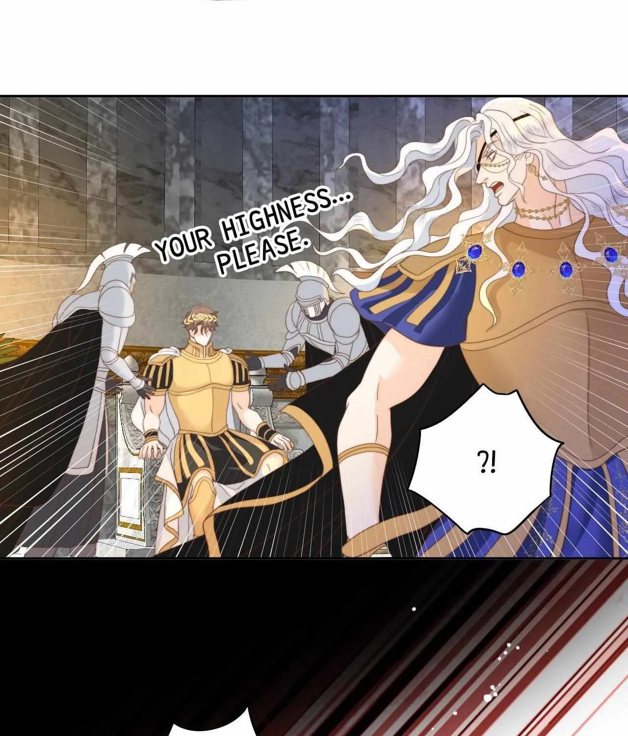 Crazy about me Chapter 48 page 58 - 