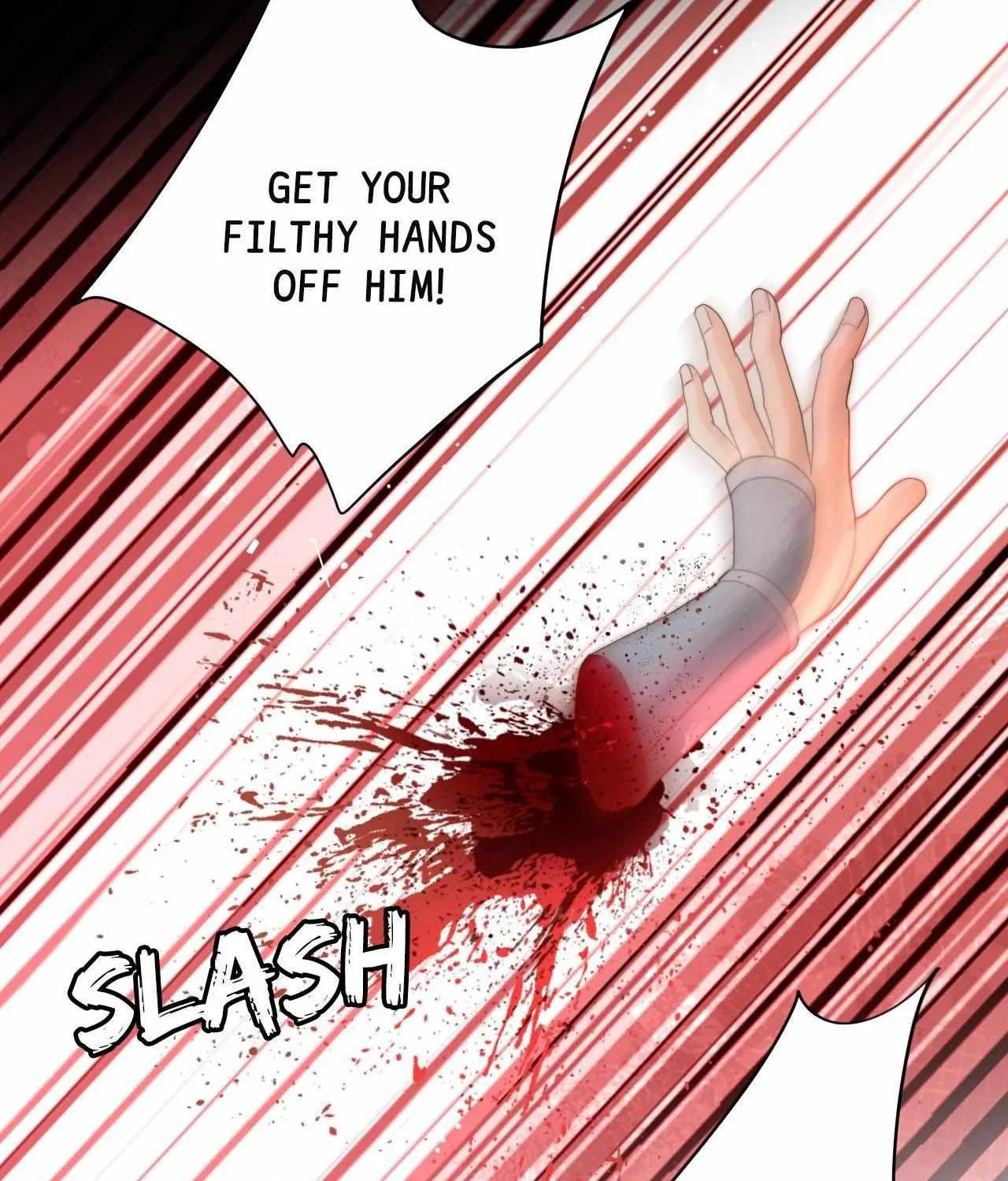 Crazy about me Chapter 48 page 59 - 