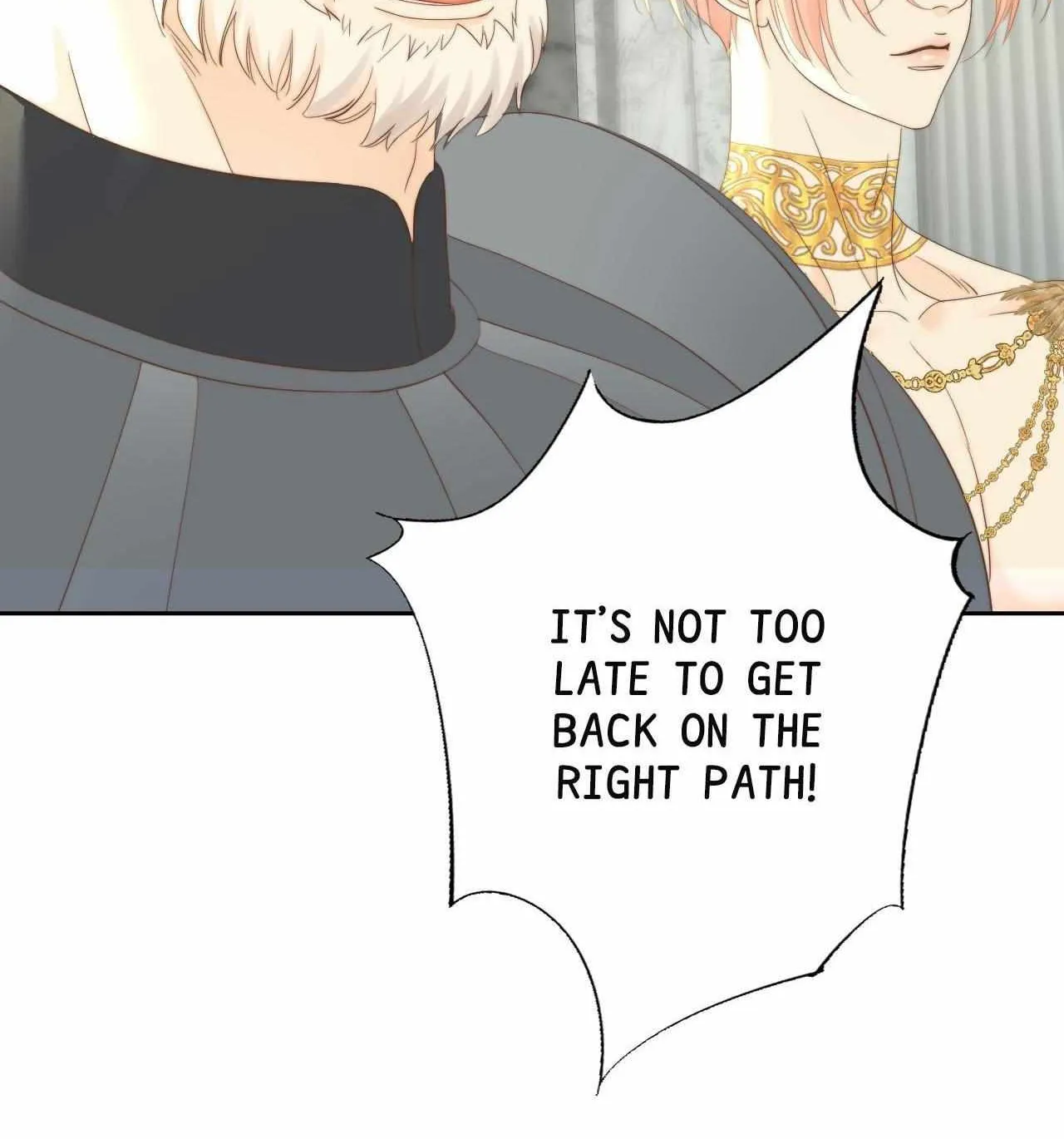 Crazy about me Chapter 48 page 66 - 