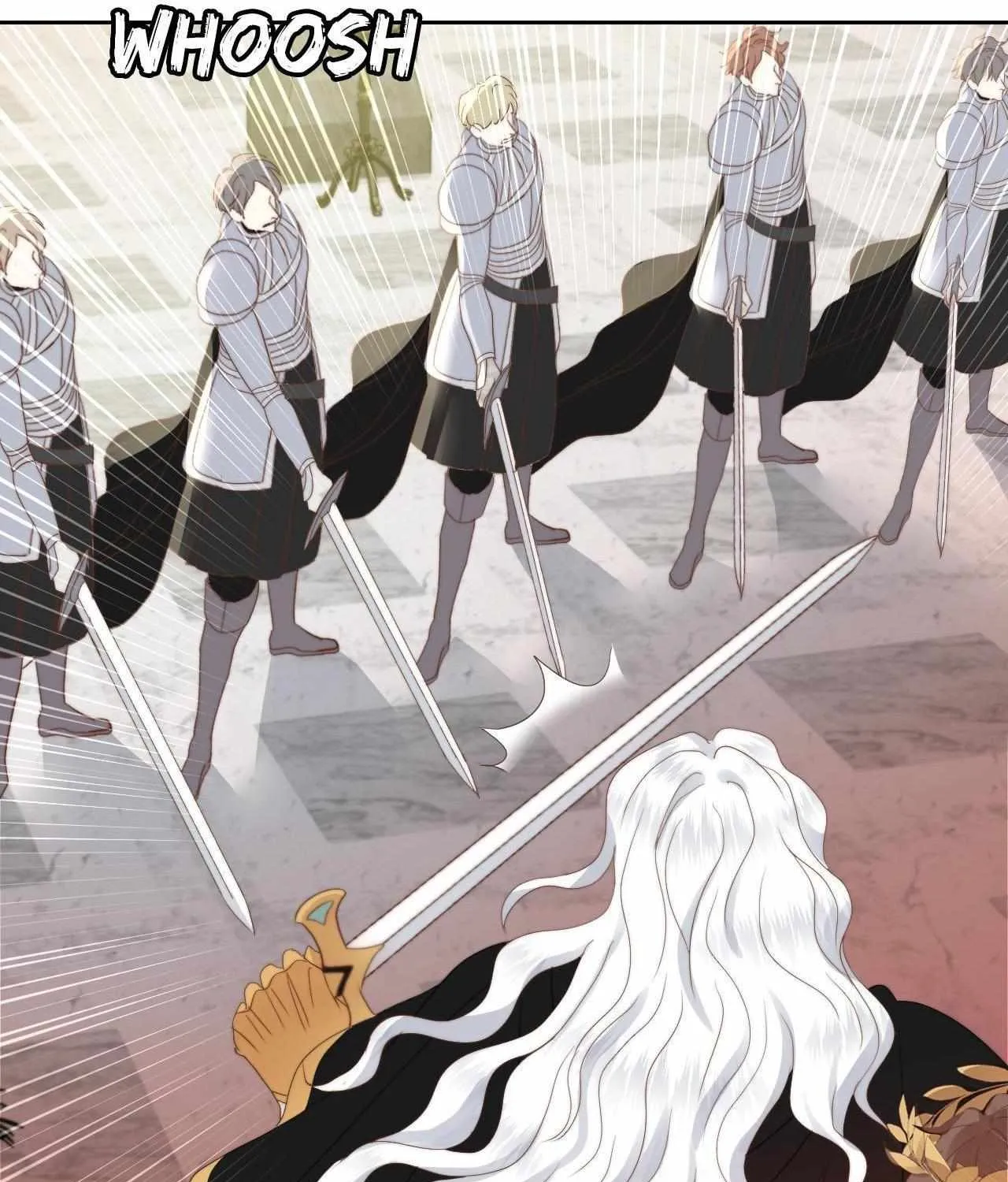 Crazy about me Chapter 48 page 67 - 