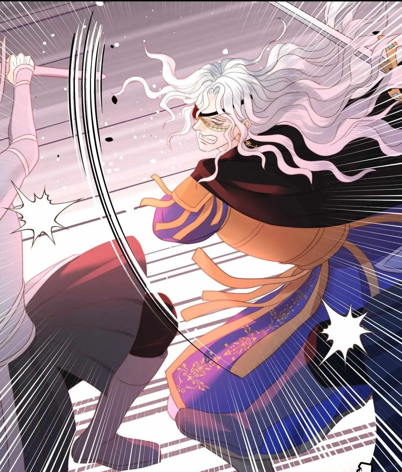 Crazy about me Chapter 48 page 70 - 