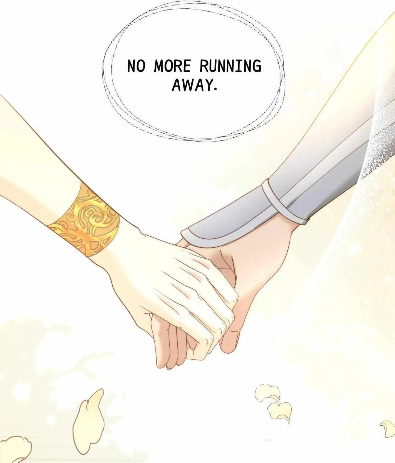 Crazy about me Chapter 48 page 8 - 