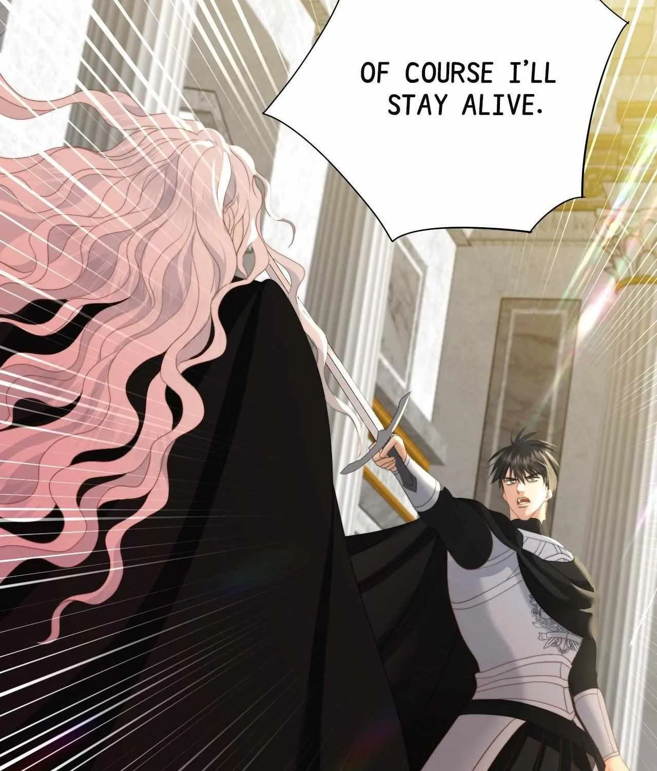 Crazy about me Chapter 48 page 79 - 