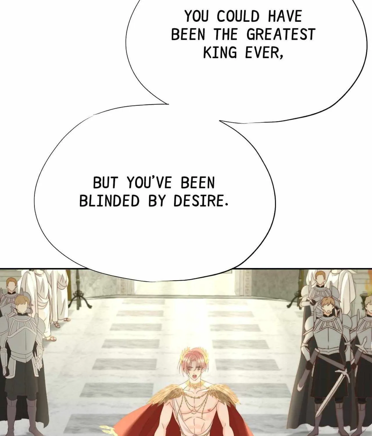Crazy about me Chapter 48 page 83 - 