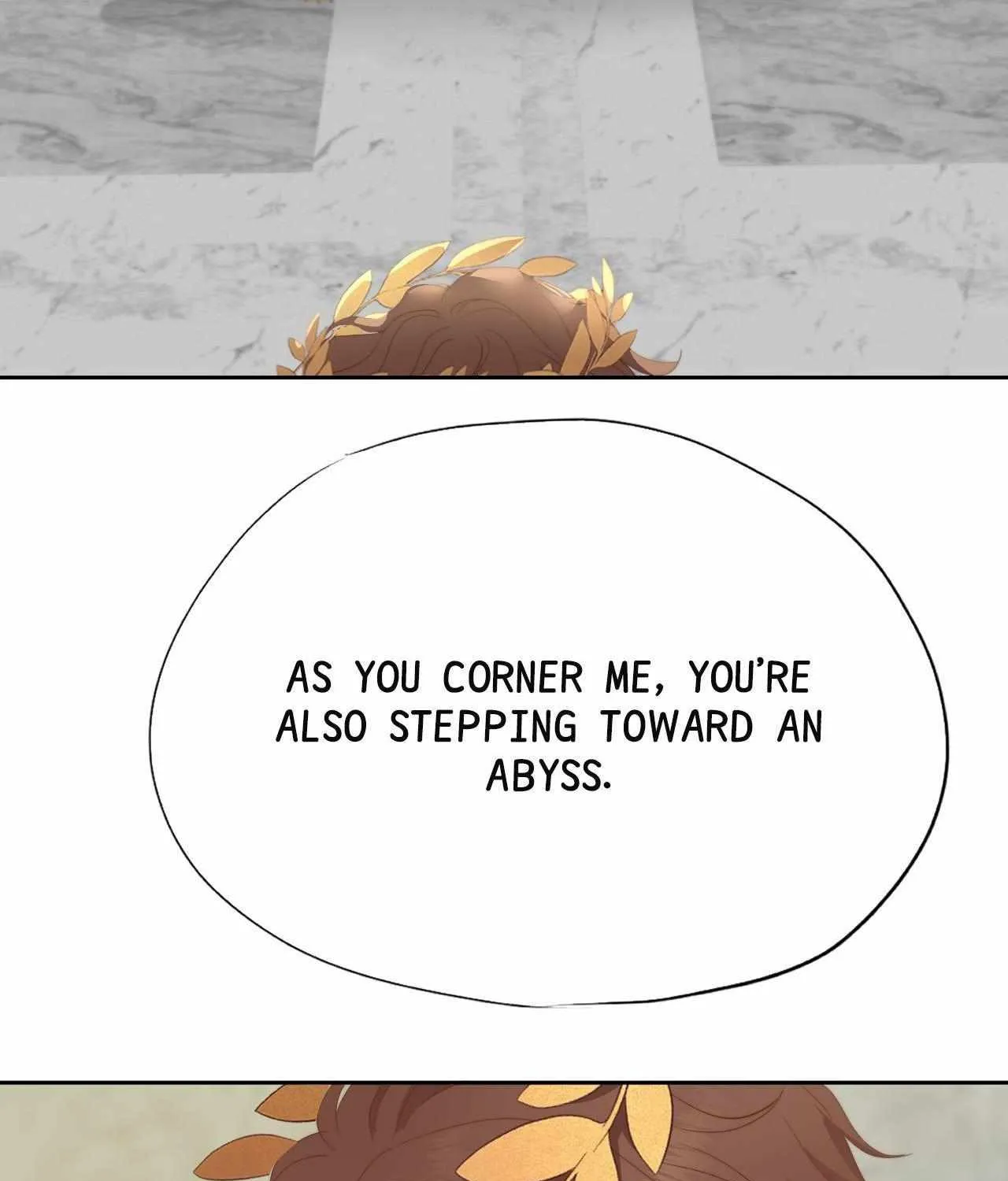 Crazy about me Chapter 48 page 85 - 