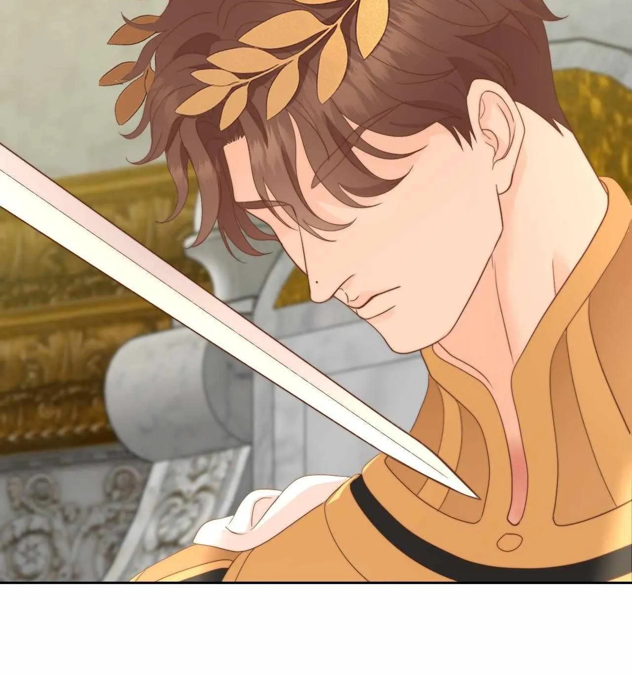 Crazy about me Chapter 48 page 86 - 