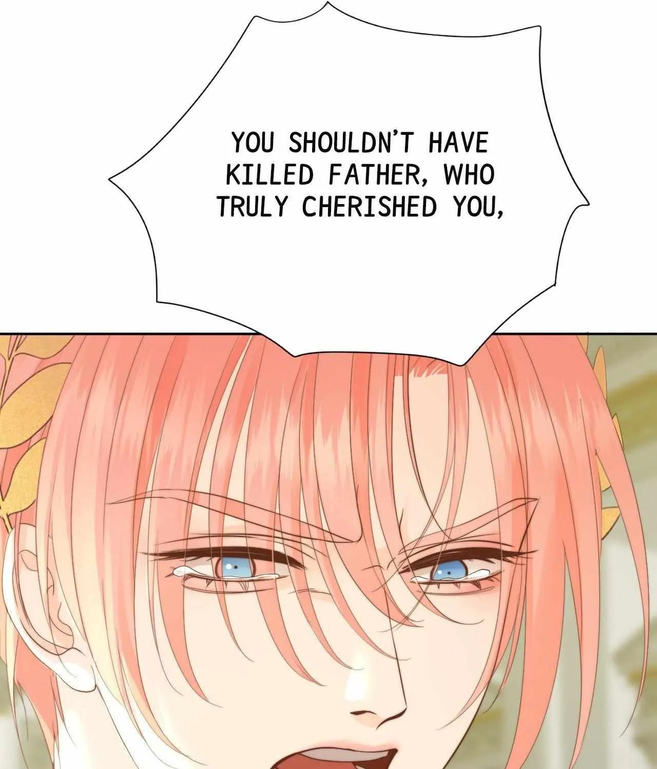 Crazy about me Chapter 48 page 87 - 