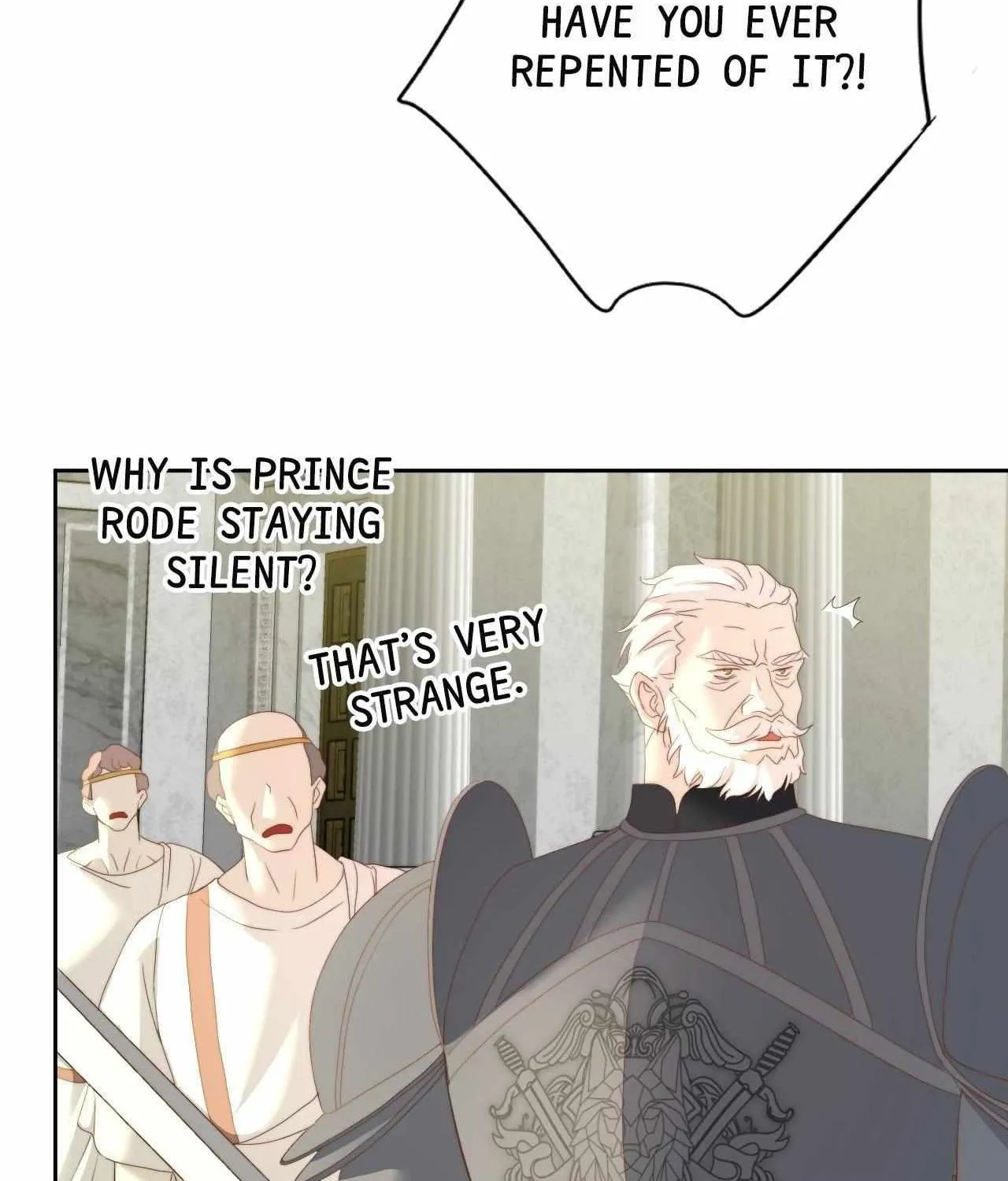 Crazy about me Chapter 48 page 90 - 