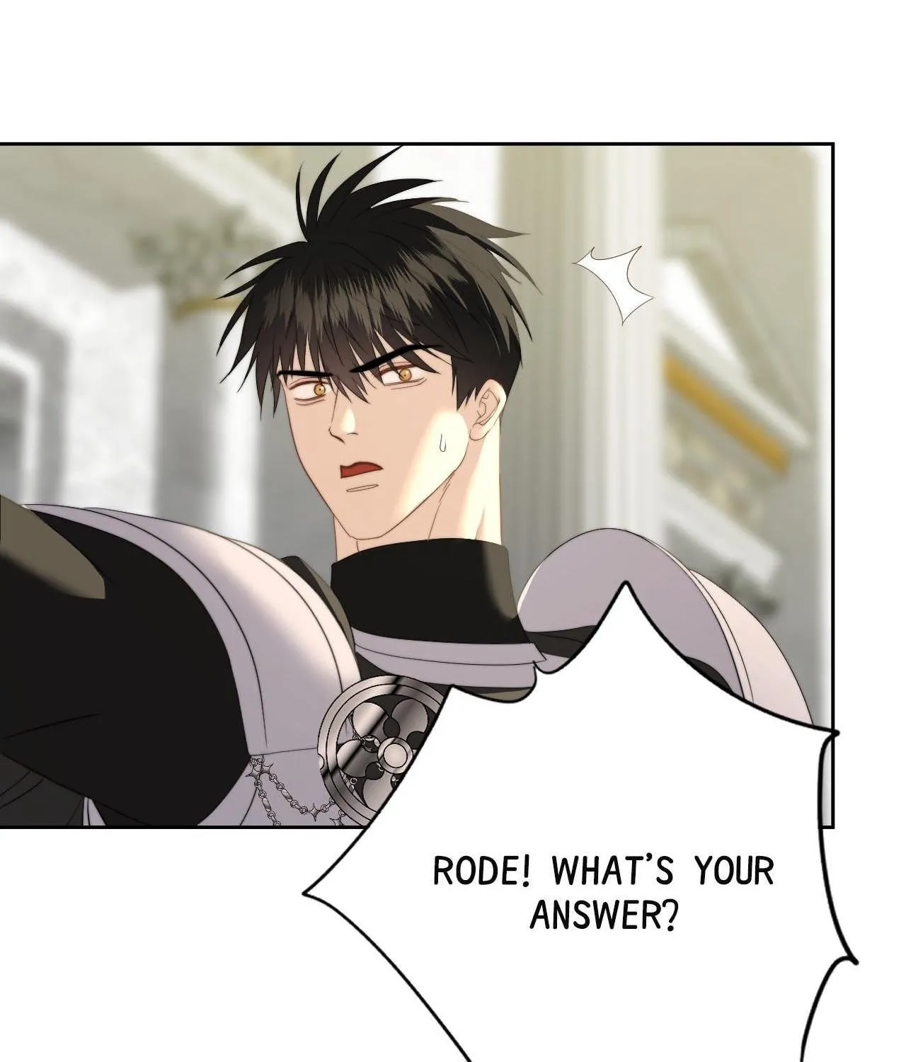 Crazy about me Chapter 48 page 92 - 