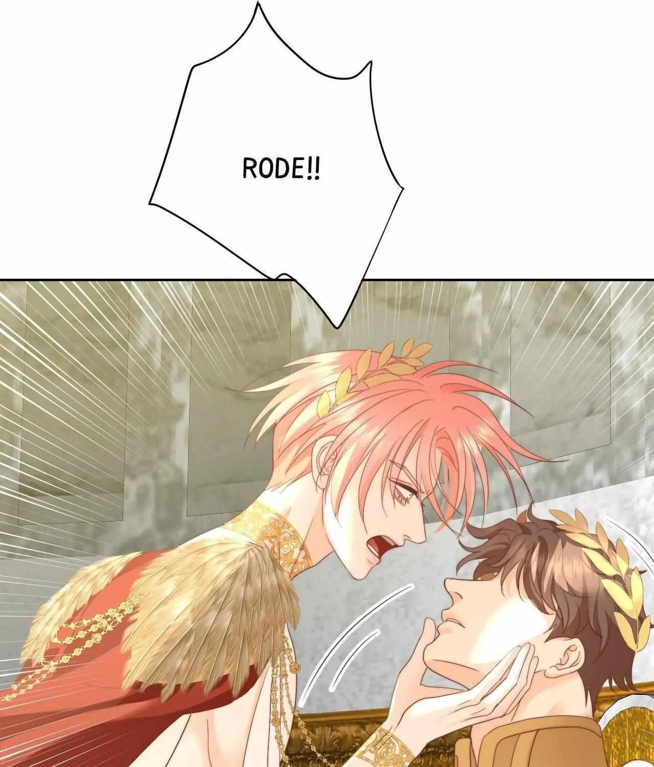 Crazy about me Chapter 48 page 94 - 