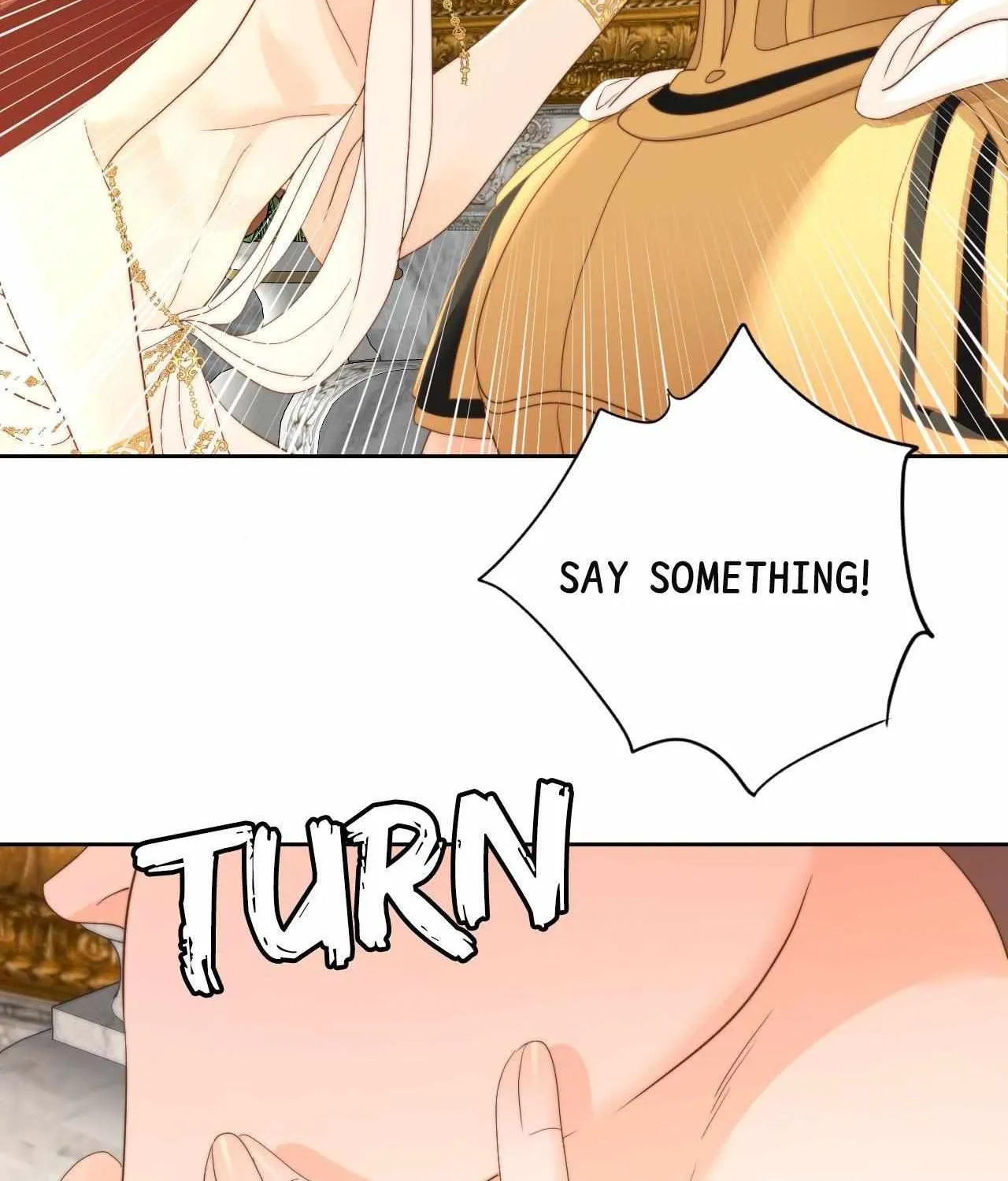 Crazy about me Chapter 48 page 95 - 